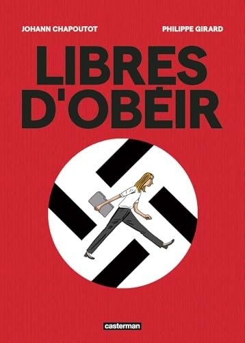 Libres d'obéir