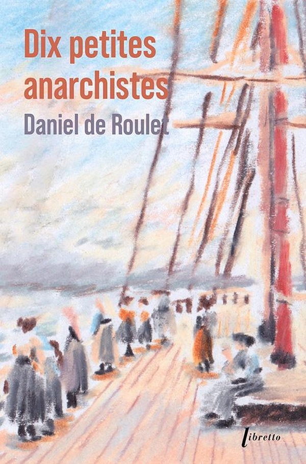 Dix petites anarchistes