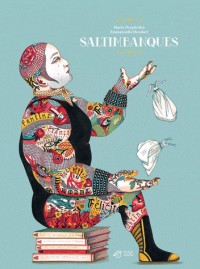 Saltimbanques