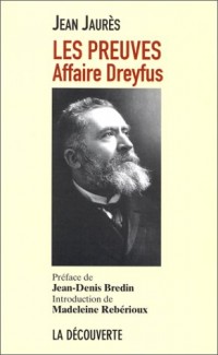 Affaire Dreyfus : Les Preuves