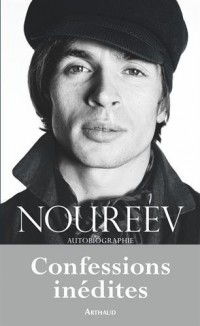 Noureev : Autobiographie