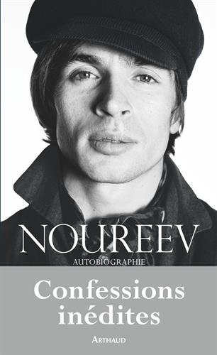 Noureev : Autobiographie