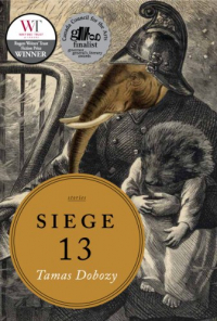 Siege 13: Stories