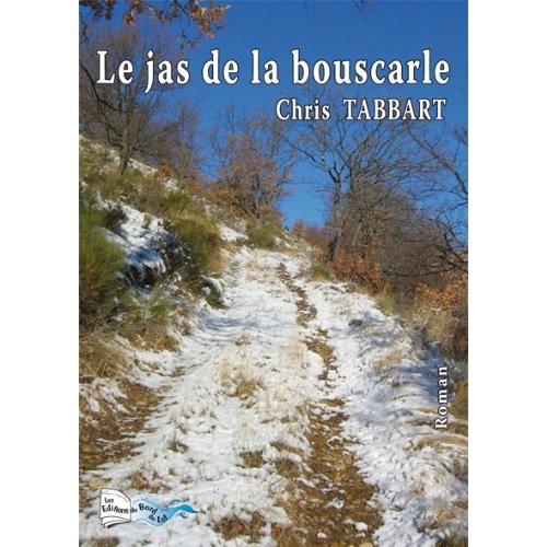 Le Jas de la Bouscarle