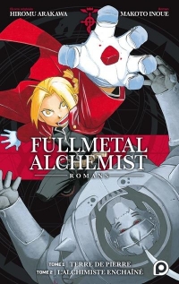 Fullmetal Alchemist - Romans T1-2 (1)