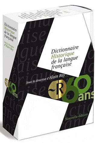 DICT HISTORIQUE LGUE FRSE COFF