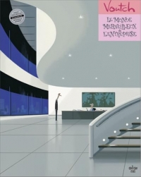 Le monde merveilleux de l'entreprise (édition 2025)