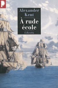 A rude école