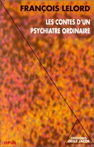 Les Contes d'un psychiatre ordinaire
