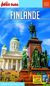 Guide Finlande 2019-2020 Petit Futé