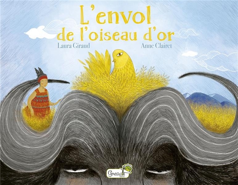 L'Envol de l'Oiseau d'Or