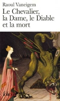 Le Chevalier, la Dame, le Diable et la mort