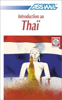 Introduction au Thaï (coffret 3 CD) [Import anglais]