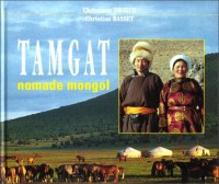 TAMGAT. Nomade mongol