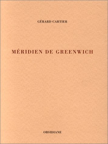 Le Méridien de Greenwich