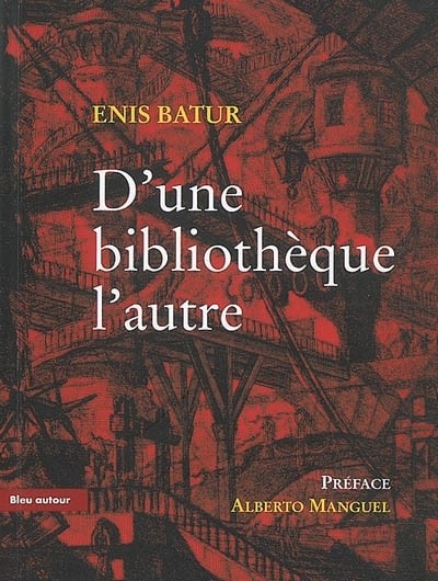 D'une bibliothèque l'autre