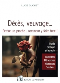 Décès, veuvage...: Perdre un proche : comment y faire face