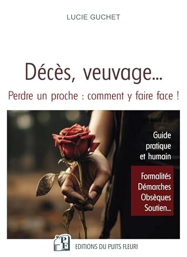 Décès, veuvage...: Perdre un proche : comment y faire face