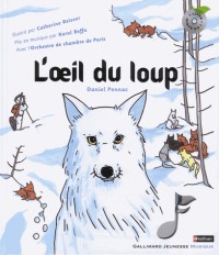 L'œil du loup