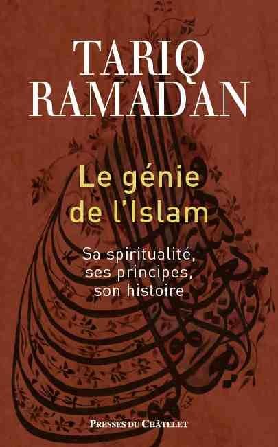 Le génie de l'islam