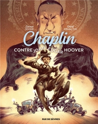 Chaplin - Tome 3