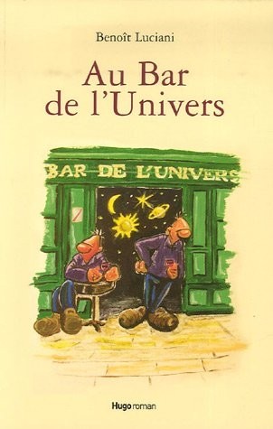 LE BAR DE L'UNIVERS