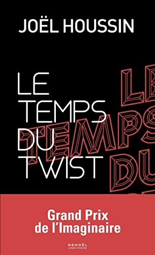 Le temps du twist