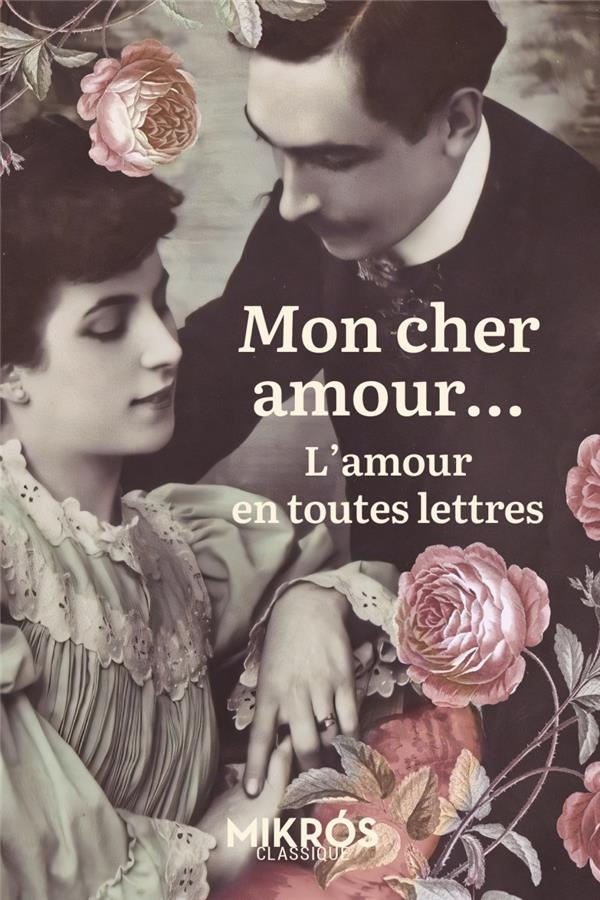 L'amour en toutes lettres