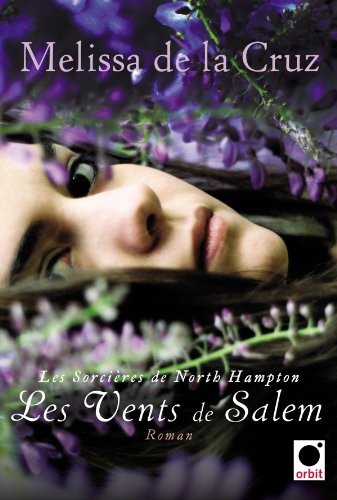 Les sorcières de North Hampton, tome 3 : Les vents de Salem