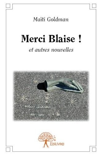 Merci Blaise !