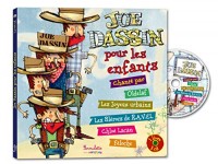 Joe Dassin pour les enfants (1CD audio)