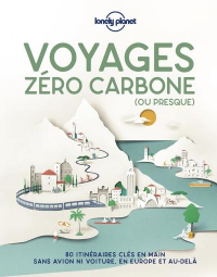 Voyage zéro carbone