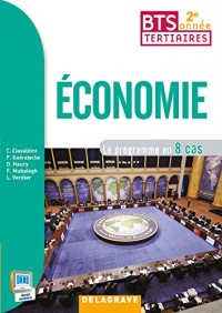 Economie 2e année BTS élève 2015