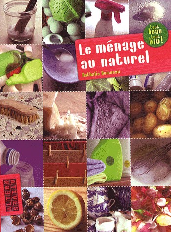 Le ménage au naturel