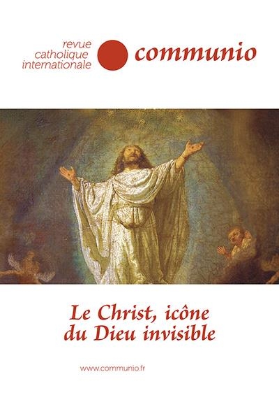 Le Christ, icône du Dieu invisible