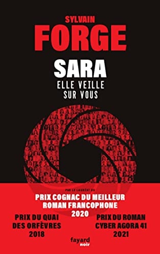 Sara : Elle veille sur vous (Policier)