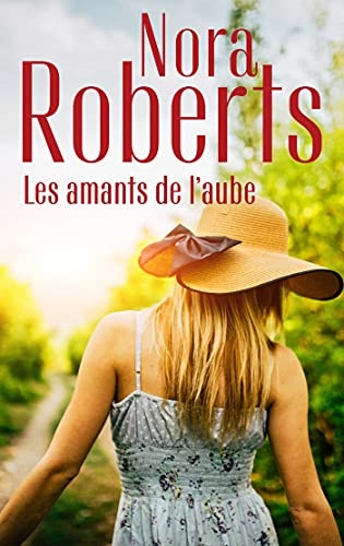 Les amants de l'aube (Saga des O'Hurley t. 2)