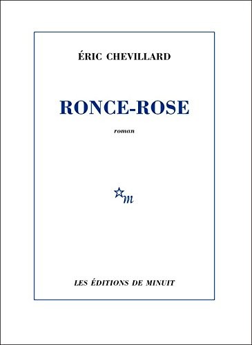 Ronce-rose