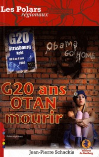 G20 ans OTAN mourir