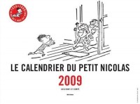 Le Calendrier du Petit Nicolas 2009