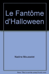 Le Fantôme d'Halloween