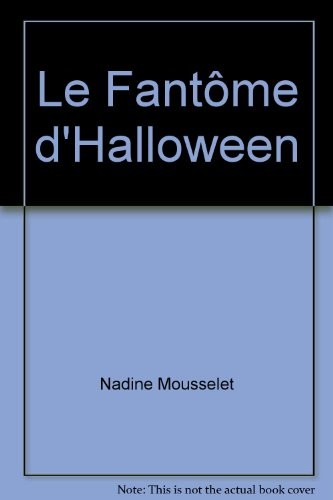 Le Fantôme d'Halloween