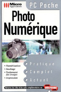 Photo numérique