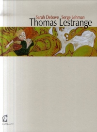Thomas Lestrange