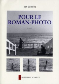 Pour le roman-photo