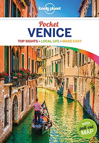 Pocket Venice - 4ed - Anglais
