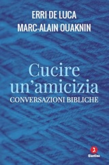 Cucire un'amicizia. Conversazioni bibliche