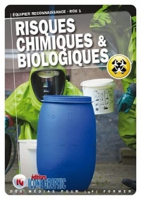 Risques chimiques et biologiques: Equipier reconnaissance (RCH 1)