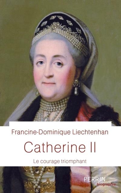 Catherine la Grande