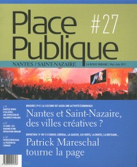 Place Publique Nantes Saint Nazaire, N°27